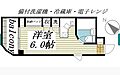 ラ・パルフェ・ド・立川3階4.8万円