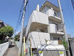 グリーンハイム高松 302 3階2DKの室内