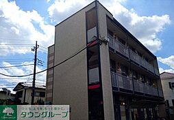 レオパレスグランシャリオ 304
