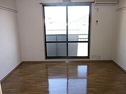 京王線 府中駅 徒歩9分の賃貸アパート 1階1Kのリビング/ダイニング