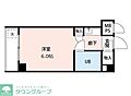 JLBグランエクリュ立川3階3.7万円