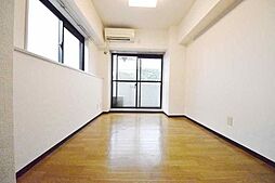 ヘリオス378立川 212 2階1Kのリビング/ダイニング