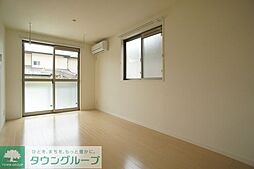 エトワール 101 1階1LDKのリビング/ダイニング