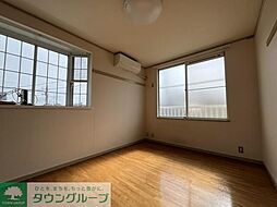 エステートピア北野 101 1階1Kのリビング/ダイニング