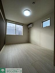 （仮称）府中市分梅町2丁目計画 101 1階1Kのリビング/ダイニング