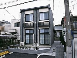 レオパレスヤマダII 202