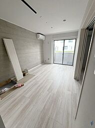 ALVA.b 108 1階1LDKのリビング/ダイニング