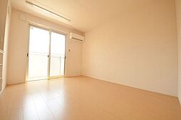 メゾンＫ−2 206 2階1LDKのリビング/ダイニング