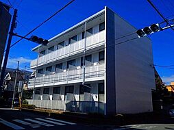 レオパレス花水木 201