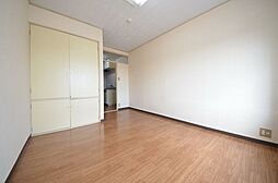 ヘリオス378谷保 206 2階1Kのリビング/ダイニング