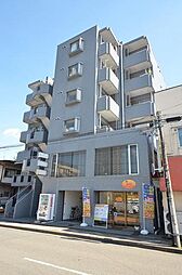 コアハイム八王子 605