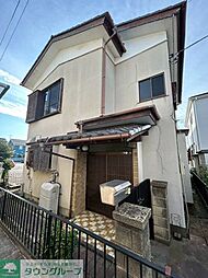 東村山市恩多町5丁目戸建 1