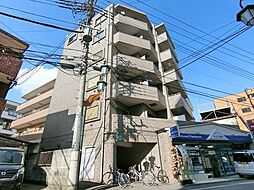 リヴイン国立 3D