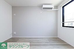 Agrande　Tachikawa（エイグラン立川） 303 3階1DKのリビング/ダイニング