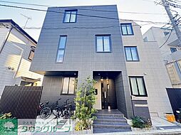 クレ　ドゥ　ボヌール　立川