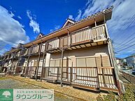 東京都多摩市和田1882-1：物件画像／株式会社タウンハウジング東京　立川店