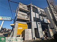 東京都羽村市羽東1丁目22-1：物件画像／株式会社タウンハウジング東京　立川店