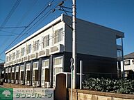 東京都小平市栄町2丁目23-1：物件画像／株式会社タウンハウジング東京　立川店