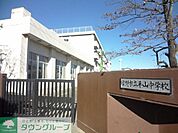 日野市立平山中学校 徒歩32分。中学校 2530m