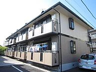 東京都羽村市小作台2丁目10-4：物件画像／株式会社タウンハウジング東京　立川店