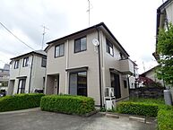 東京都昭島市上川原町2丁目8-11：物件画像／株式会社タウンハウジング東京　立川店
