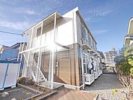東京都八王子市堀之内3丁目6-13：物件画像／株式会社タウンハウジング東京　立川店