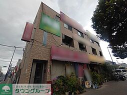 外観画像