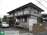 東京都小平市小川町1丁目395：物件画像／株式会社タウンハウジング東京　立川店