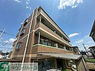 東京都東大和市仲原3丁目1-3：物件画像／株式会社タウンハウジング東京　立川店