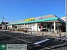 周辺：いなげやina21羽村富士見平店 徒歩20分。スーパー 1570m