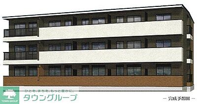 外観 外観