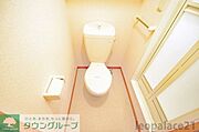 同タイプ代表写真となり設備仕様は一部異なる場合があります。