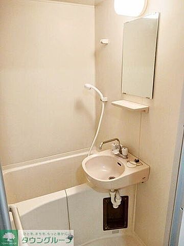 浴室