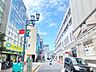 周辺：国分寺駅の周辺施設 1120m