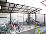 その他：★駐輪場★