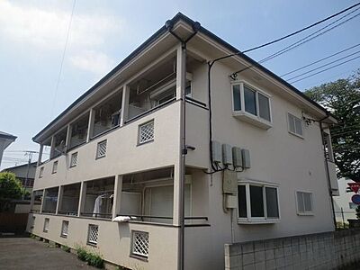 外観:★南向き日当たり良好★ 外観:★南向き日当たり良好★