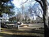 周辺：上水公園 1265m