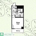 フルセイル唐木田2階5.6万円