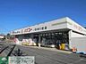 周辺：ドラッグストアバイゴー羽村川崎店 徒歩9分。ドラックストア 650m