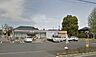 周辺：セブンイレブン立川栄町3丁目店 276m