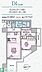 間取り：間取図