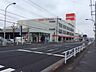 周辺：コジマ×ビックカメラ東大和店 753m
