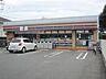 周辺：セブンイレブン立川砂川三番店 561m