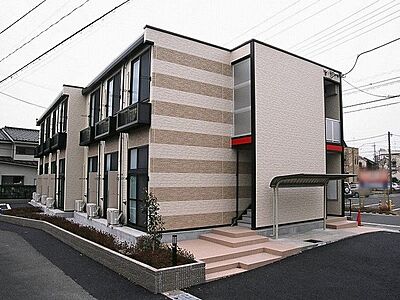 外観 外観