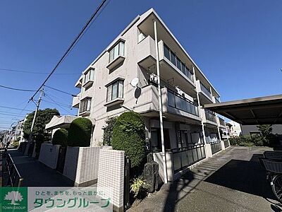 外観 外観