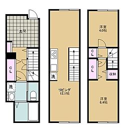 西大宮駅 11.1万円