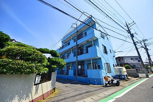 外観画像