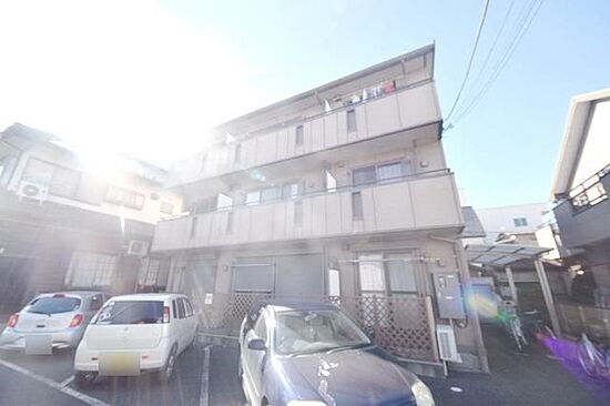 外観画像