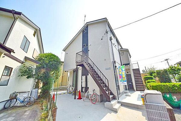 外観画像