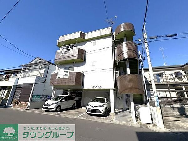 外観画像